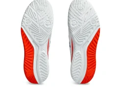 ASICS GEL-RESOLUTION 9 WIDE ROAD TESTED-Men Road Tested Footwear