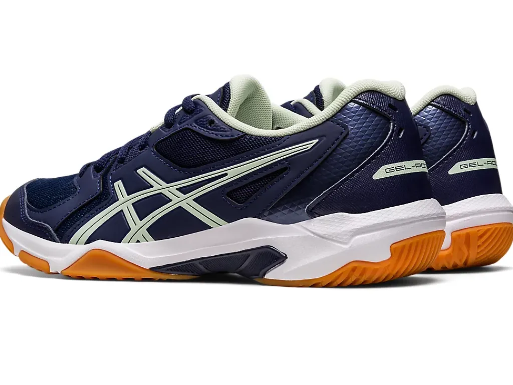 ASICS GEL-ROCKET 10-Women Volleyball|Volleyball