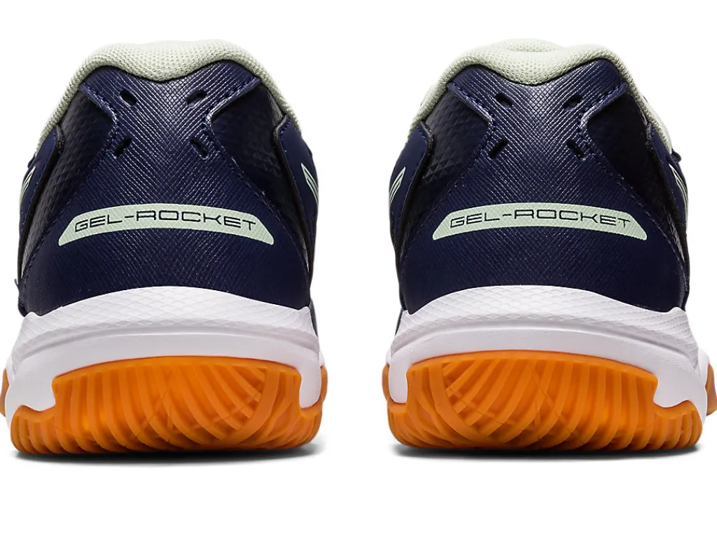 ASICS GEL-ROCKET 10-Women Volleyball|Volleyball