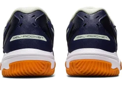 ASICS GEL-ROCKET 10 ROAD TESTED-Women Road Tested Footwear