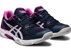 ASICS GEL-ROCKET 10 ROAD TESTED-Women Road Tested Footwear