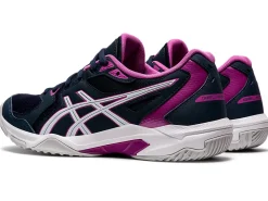 ASICS GEL-ROCKET 10 ROAD TESTED-Women Road Tested Footwear