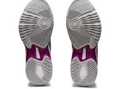 ASICS GEL-ROCKET 10 ROAD TESTED-Women Road Tested Footwear