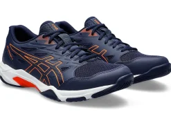 ASICS GEL-ROCKET 11 ROAD TESTED-Men Road Tested Footwear