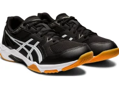 ASICS GEL-ROCKET 10 ROAD TESTED-Men Road Tested Footwear