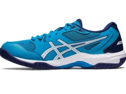 ASICS GEL-ROCKET 10 ROAD TESTED-Men Road Tested Footwear
