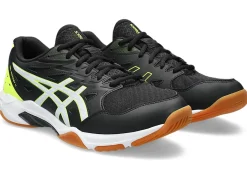 ASICS GEL-ROCKET 11 WIDE-Men Volleyball|Wide Shoes