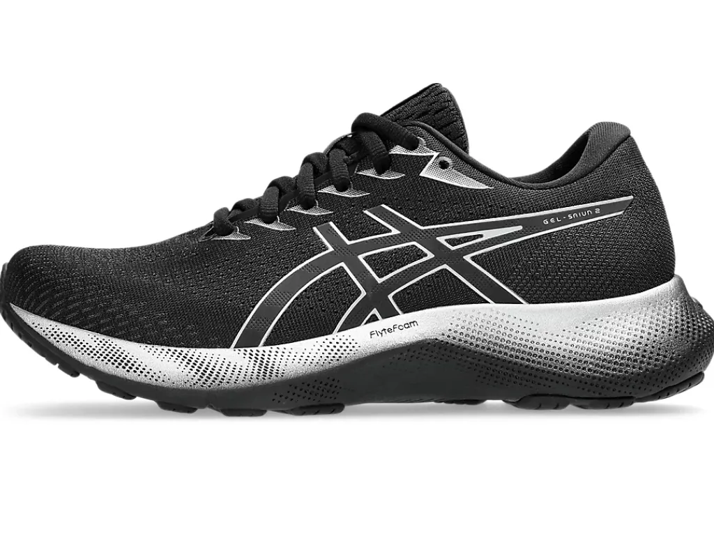 ASICS GEL-SAIUN 2-Women Neutral|Underpronation