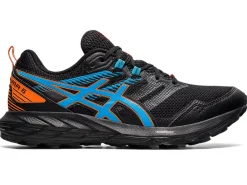 ASICS GEL-SONOMA 6-Men Trail Running|Overpronation