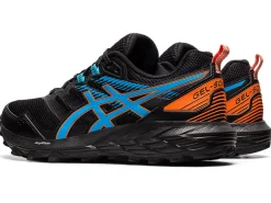 ASICS GEL-SONOMA 6-Men Trail Running|Overpronation