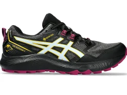 ASICS GEL-SONOMA 7 GTX-Women Trail Running|Neutral