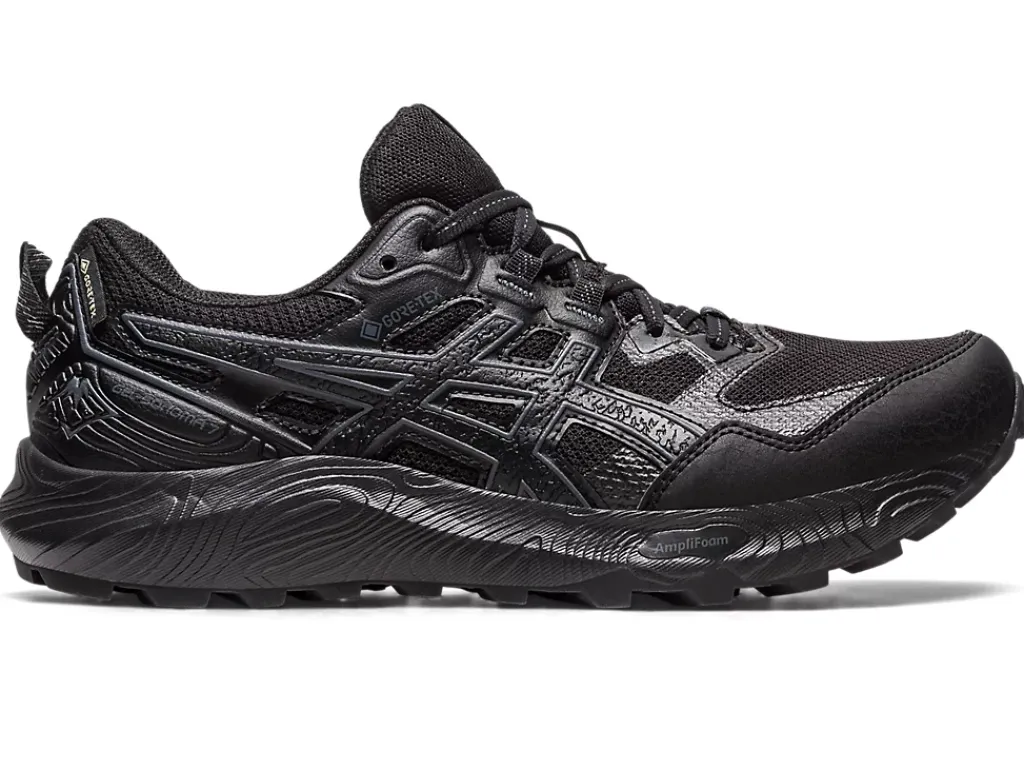 ASICS GEL-SONOMA 7 GTX-Women Neutral|Running Shoes