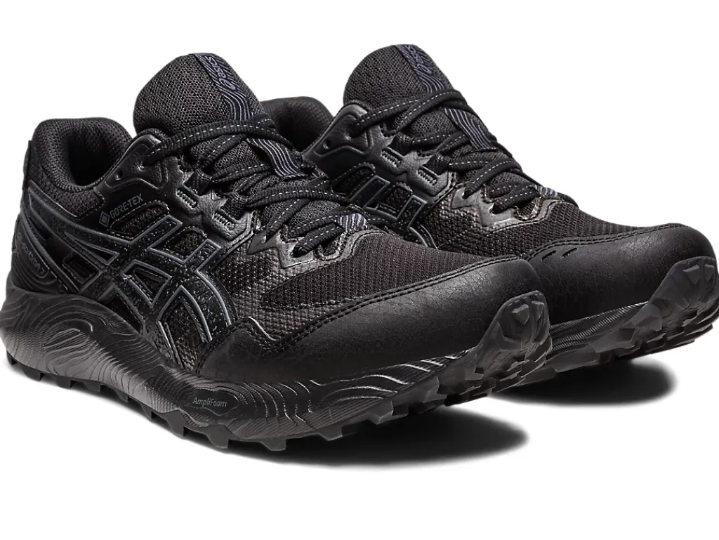 ASICS GEL-SONOMA 7 GTX-Women Neutral|Running Shoes