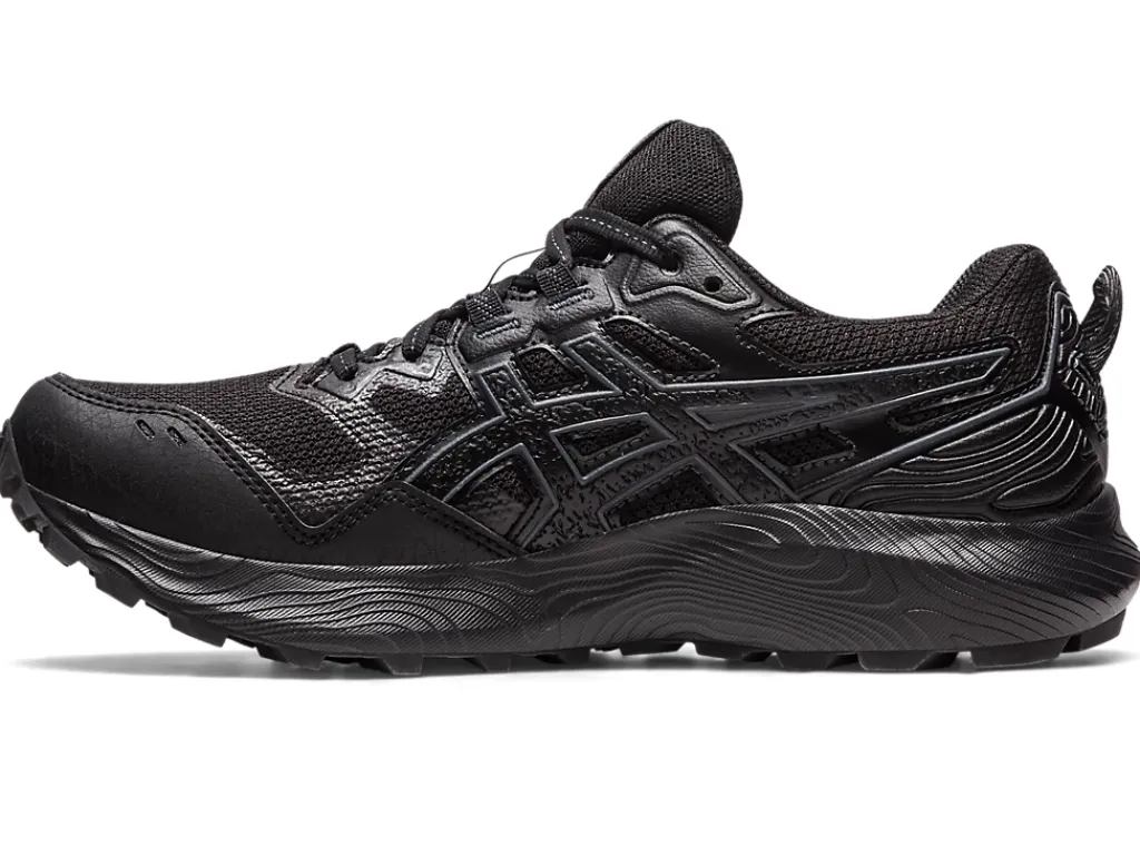 ASICS GEL-SONOMA 7 GTX-Women Neutral|Running Shoes