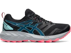ASICS GEL-SONOMA 6 ROAD TESTED-Women Road Tested Footwear