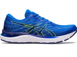 ASICS GEL-STRATUS 3 KNIT-Men Running Shoes|Semi-Annual Sale