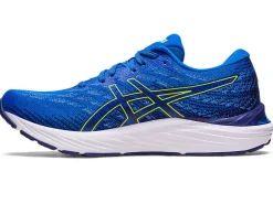 ASICS GEL-STRATUS 3 KNIT-Men Running Shoes|Semi-Annual Sale