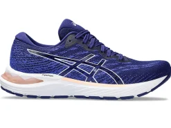 ASICS GEL-STRATUS 3 KNIT-Women Neutral|Running Shoes