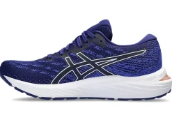 ASICS GEL-STRATUS 3 KNIT-Women Neutral|Running Shoes