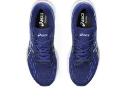 ASICS GEL-STRATUS 3 KNIT-Women Neutral|Running Shoes