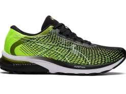 ASICS GEL-STRATUS 2 KNIT-Men Semi-Annual Sale|Running Shoes