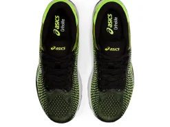 ASICS GEL-STRATUS 2 KNIT-Men Semi-Annual Sale|Running Shoes