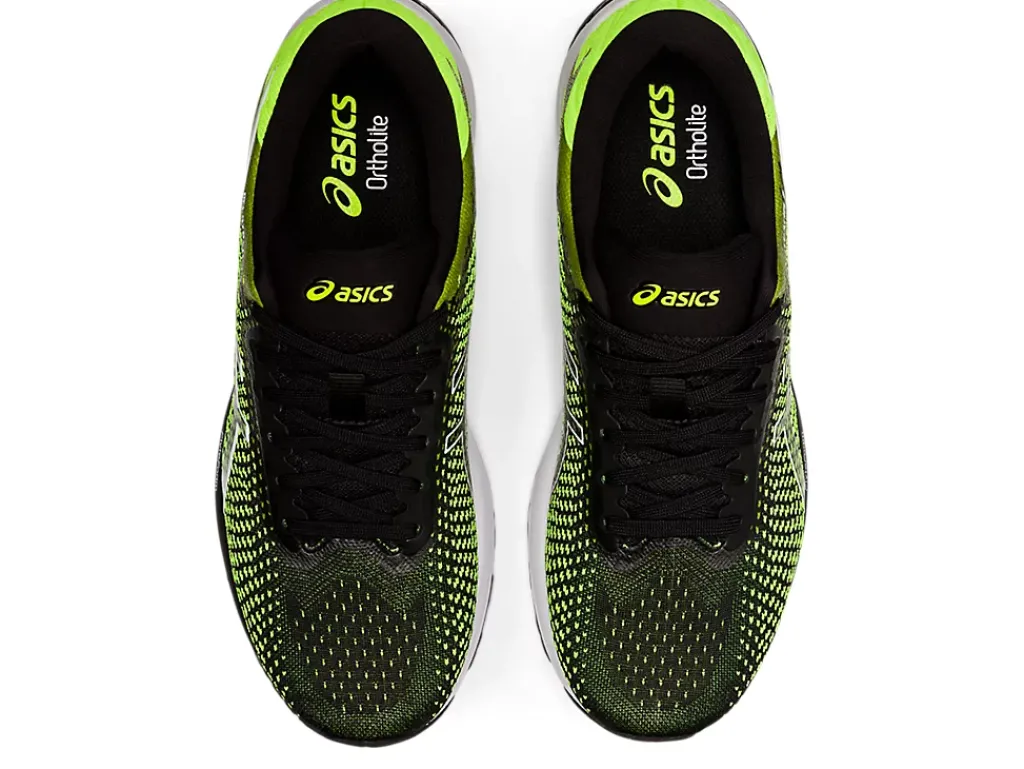 ASICS GEL-STRATUS 2 KNIT-Men Semi-Annual Sale|Running Shoes