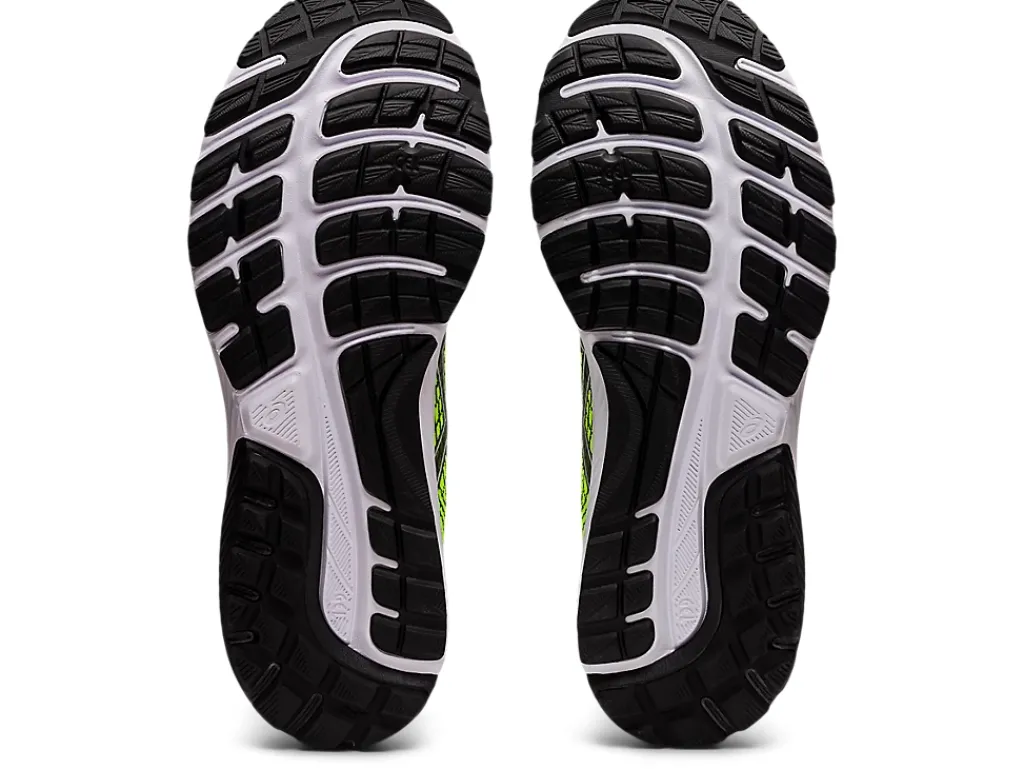 ASICS GEL-STRATUS 2 KNIT-Men Semi-Annual Sale|Running Shoes