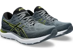 ASICS GEL-STRATUS 3 KNIT-Men Running Shoes|Semi-Annual Sale