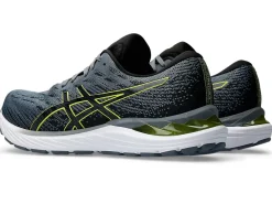 ASICS GEL-STRATUS 3 KNIT-Men Running Shoes|Semi-Annual Sale
