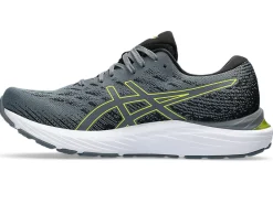 ASICS GEL-STRATUS 3 KNIT-Men Running Shoes|Semi-Annual Sale
