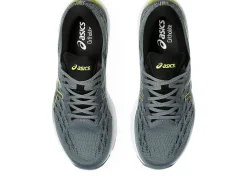ASICS GEL-STRATUS 3 KNIT-Men Running Shoes|Semi-Annual Sale