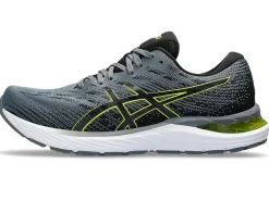 ASICS GEL-STRATUS 3 KNIT-Men Running Shoes|Semi-Annual Sale