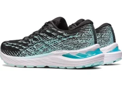 ASICS GEL-STRATUS 3 KNIT-Women Neutral|Running Shoes