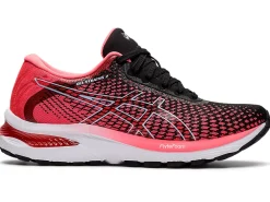 ASICS GEL-STRATUS 2 KNIT-Women Neutral|Running Shoes