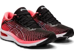 ASICS GEL-STRATUS 2 KNIT-Women Neutral|Running Shoes