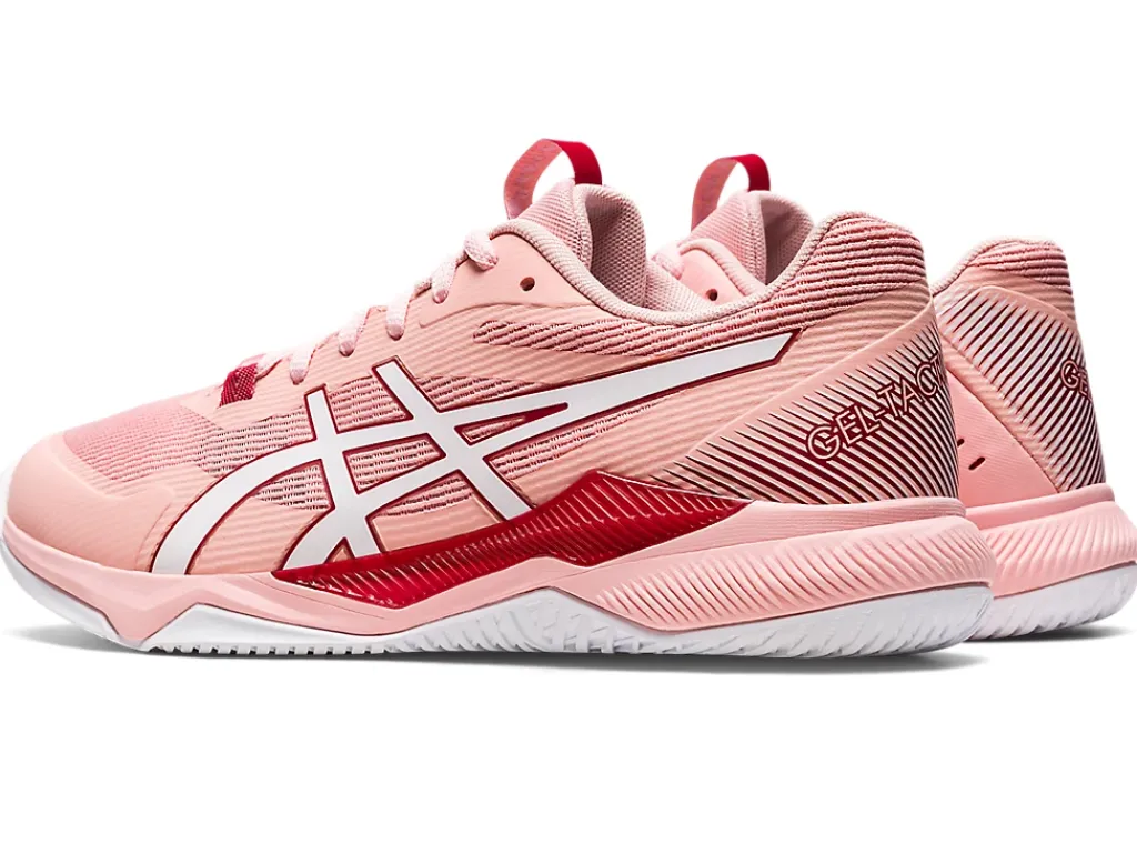 ASICS GEL-TACTIC-Women Volleyball|Volleyball