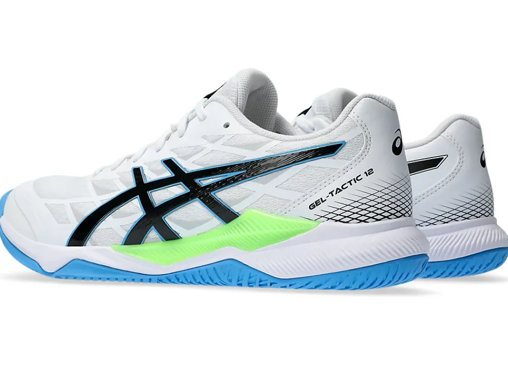 ASICS GEL-TACTIC 12-Men Volleyball|Volleyball