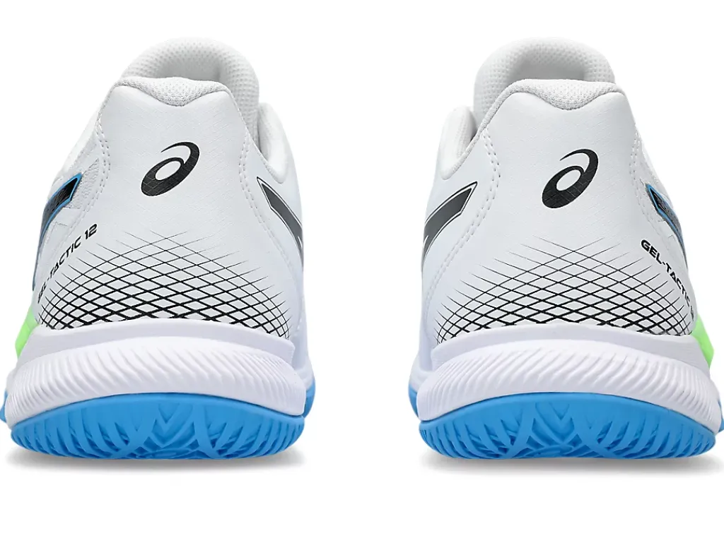 ASICS GEL-TACTIC 12-Men Volleyball|Volleyball