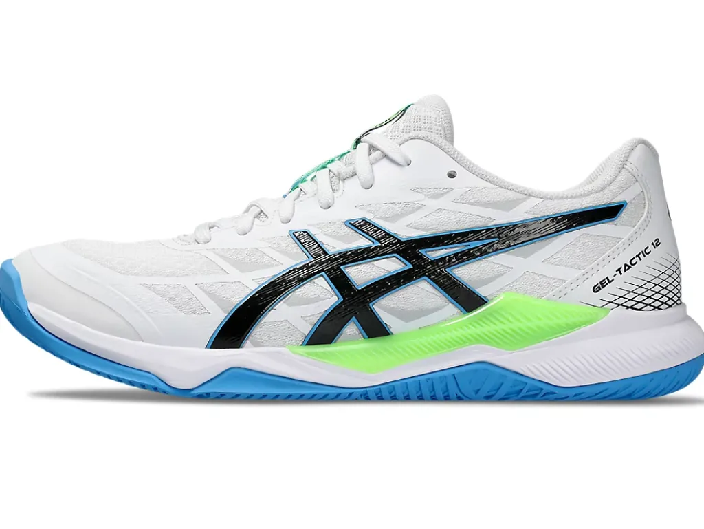 ASICS GEL-TACTIC 12-Men Volleyball|Volleyball