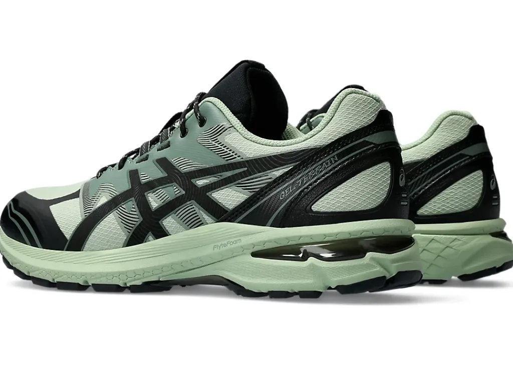 ASICS GEL-TERRAIN-Women Unisex|GEL-TERRAIN