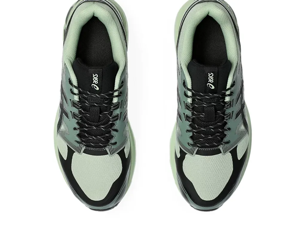 ASICS GEL-TERRAIN-Women Unisex|GEL-TERRAIN