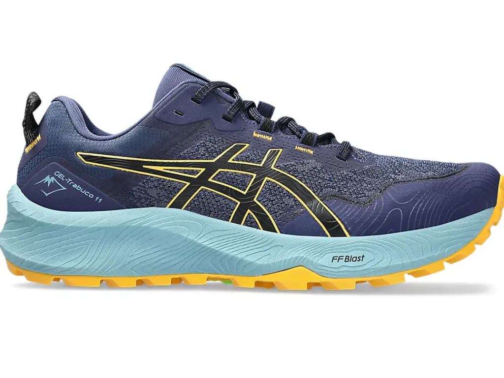 ASICS GEL-TRABUCO 11-Men Shoes Under $100|Running Shoes