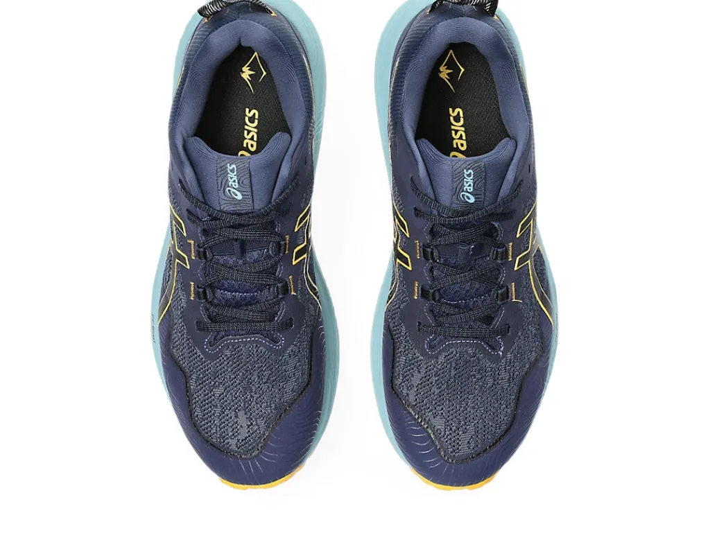 ASICS GEL-TRABUCO 11-Men Shoes Under $100|Running Shoes
