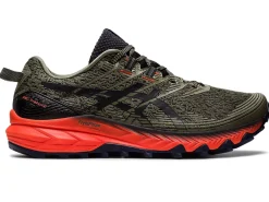 ASICS GEL-TRABUCO 10-Men Trail Running|Shoes Under $100