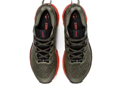 ASICS GEL-TRABUCO 10-Men Trail Running|Shoes Under $100