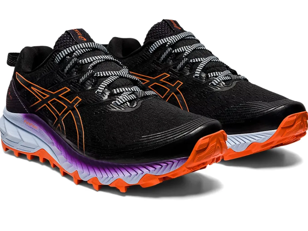 ASICS GEL-TRABUCO 10-Women Trail Running|Neutral