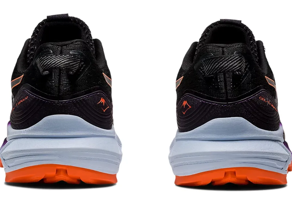 ASICS GEL-TRABUCO 10-Women Trail Running|Neutral