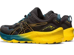 ASICS GEL-TRABUCO 11-Men Trail Running|Shoes Under $100