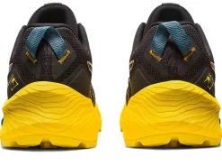 ASICS GEL-TRABUCO 11-Men Trail Running|Shoes Under $100